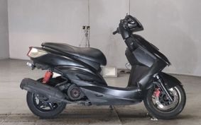 YAMAHA CYGNUS125X SE44J