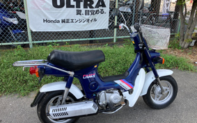 HONDA CAR LEE50 CF50