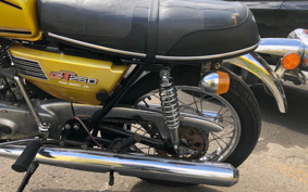 SUZUKI GT250 GT250B
