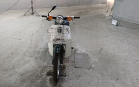 HONDA SUPER CUB50 C50