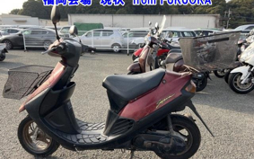 SUZUKI SEPIA