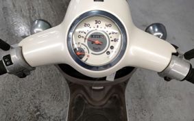 HONDA GIORNO AF70