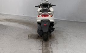 YAMAHA MAJESTY 250 SG20J