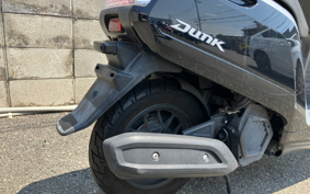 HONDA DUNK AF74