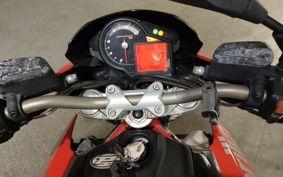 APRILIA APRILIA SHIVER 750 RA