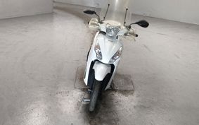 HONDA DIO 110 JF58