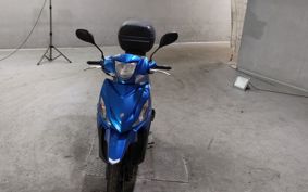 SUZUKI ADDRESS V110 CE47A