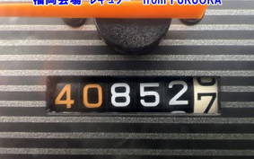 YAMAHA JOG-5