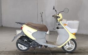 SUZUKI LETS4 CA43A