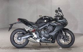 HONDA CBR650R RH03