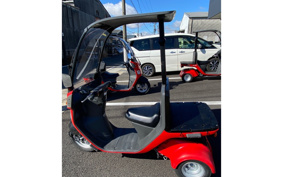 HONDA GYRO TA03