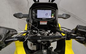 SUZUKI V STROM SX EL11A