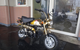 HONDA MONKEY Z50J