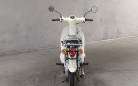 HONDA SUPER CUB110 JA07