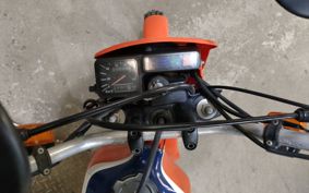 HONDA TLR200 MD09