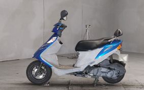 SUZUKI ADDRESS V125 CF46A