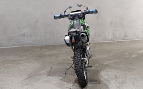 KAWASAKI KLX250 LX250S