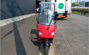 HONDA GYRO TA03