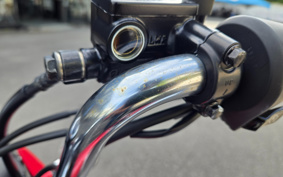 HONDA  DUX 125 JB04