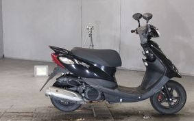 YAMAHA JOG ZR EVOLUTION2 SA39J