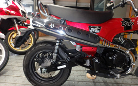 HONDA  DUX 125