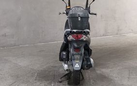 HONDA SH MODE JF51