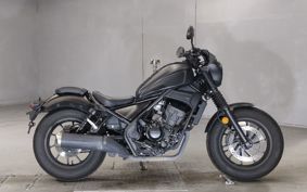 HONDA REBEL MC49