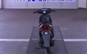 SUZUKI LETS2