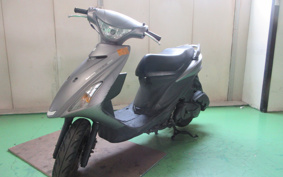 SUZUKI ADDRESSV125SS CF4MA