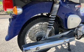 HONDA SUPER CUB50 AA07