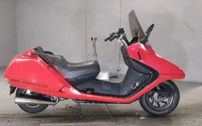 HONDA FUSION MF02