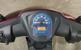 YAMAHA JOG AY01