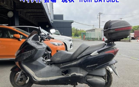 HONDA FORZA Z