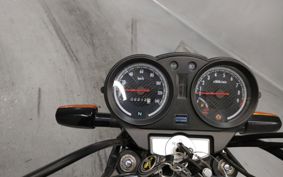 HONDA CBF125 PJJN