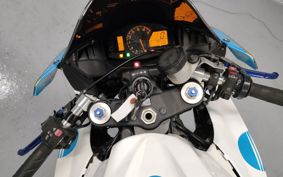 HONDA CBR600RR PC40