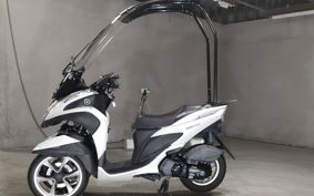 YAMAHA TORI CITY125 SE82J