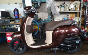 HONDA GIORNO AF70