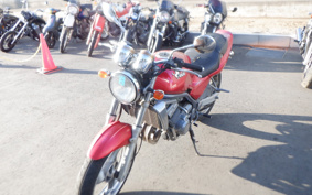 KAWASAKI BALIUS250 ZR250A
