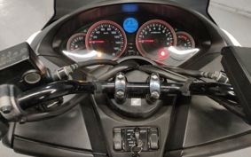 HONDA FORZA MF12