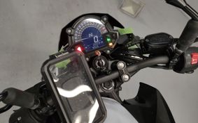 KAWASAKI Z250 EX250P