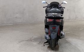 HONDA FORZA MF12