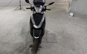 HONDA LEAD 125 JF45
