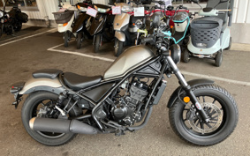 HONDA  REBEL 250 ABS MC49