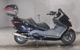 HONDA FORZA Z MF08