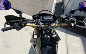 SUZUKI DR-Z400SM 2005 SK44A