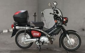 HONDA  CROSS  CUB 50 AA06