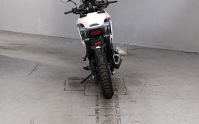 HONDA XL750 TRANSALP  RD16