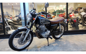 HONDA CB400SS 2004 NC41