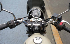 SUZUKI BOLTI NJ47A