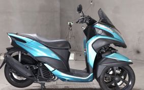 YAMAHA TORI CITY125 1J−0